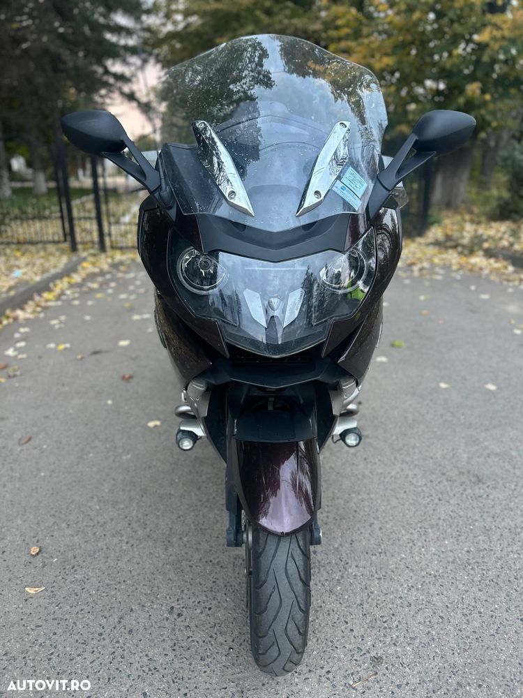 BMW K 1600 GTL Exclusive - 11