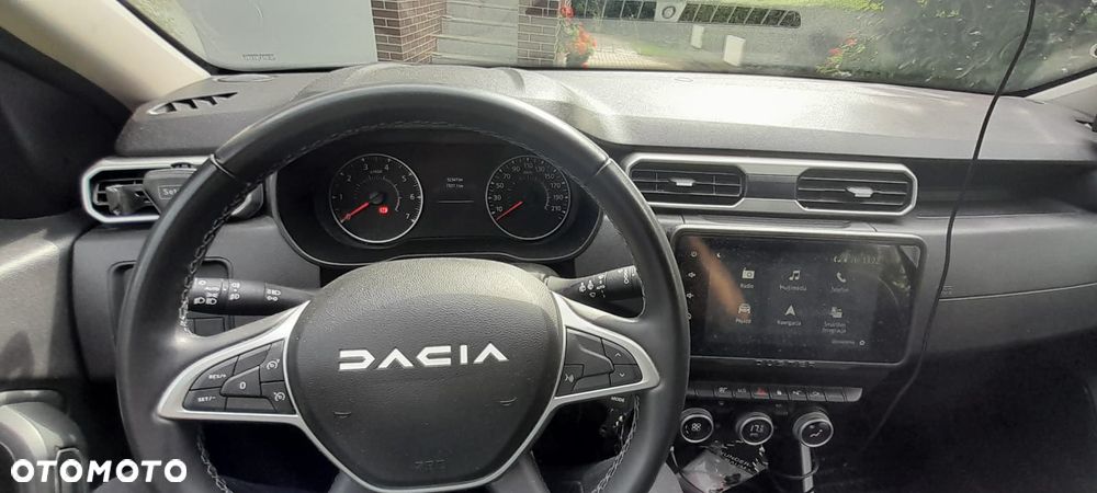 Dacia Duster 1.3 TCe Journey - 7