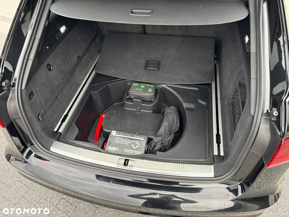 Audi A6 Avant 2.0 TDI Quattro S tronic - 39