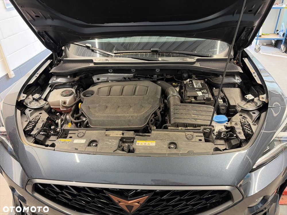 Cupra Formentor 2.0 TSI 4Drive VZ DSG - 11