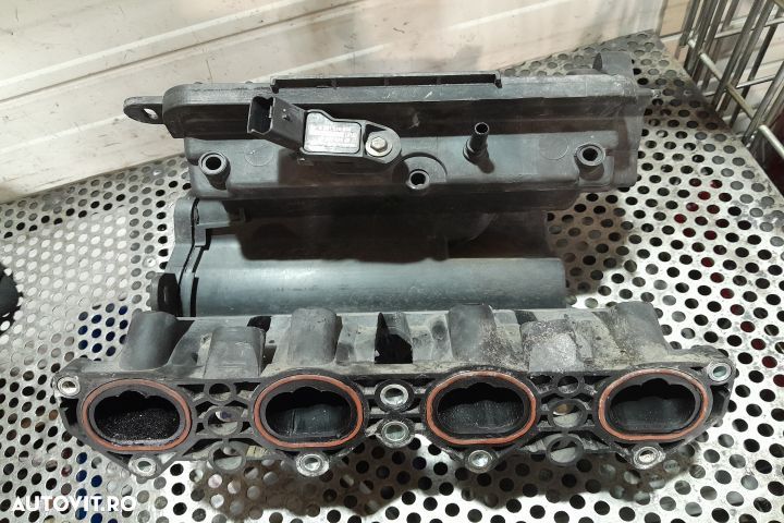 Galerie admisie 0261230043 0261230043 Renault Megane 2 [2002 - 2006] - 4