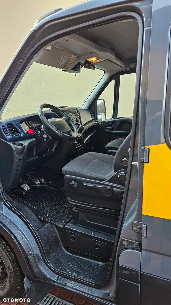 Iveco Autolaweta 35S18/DG - 32