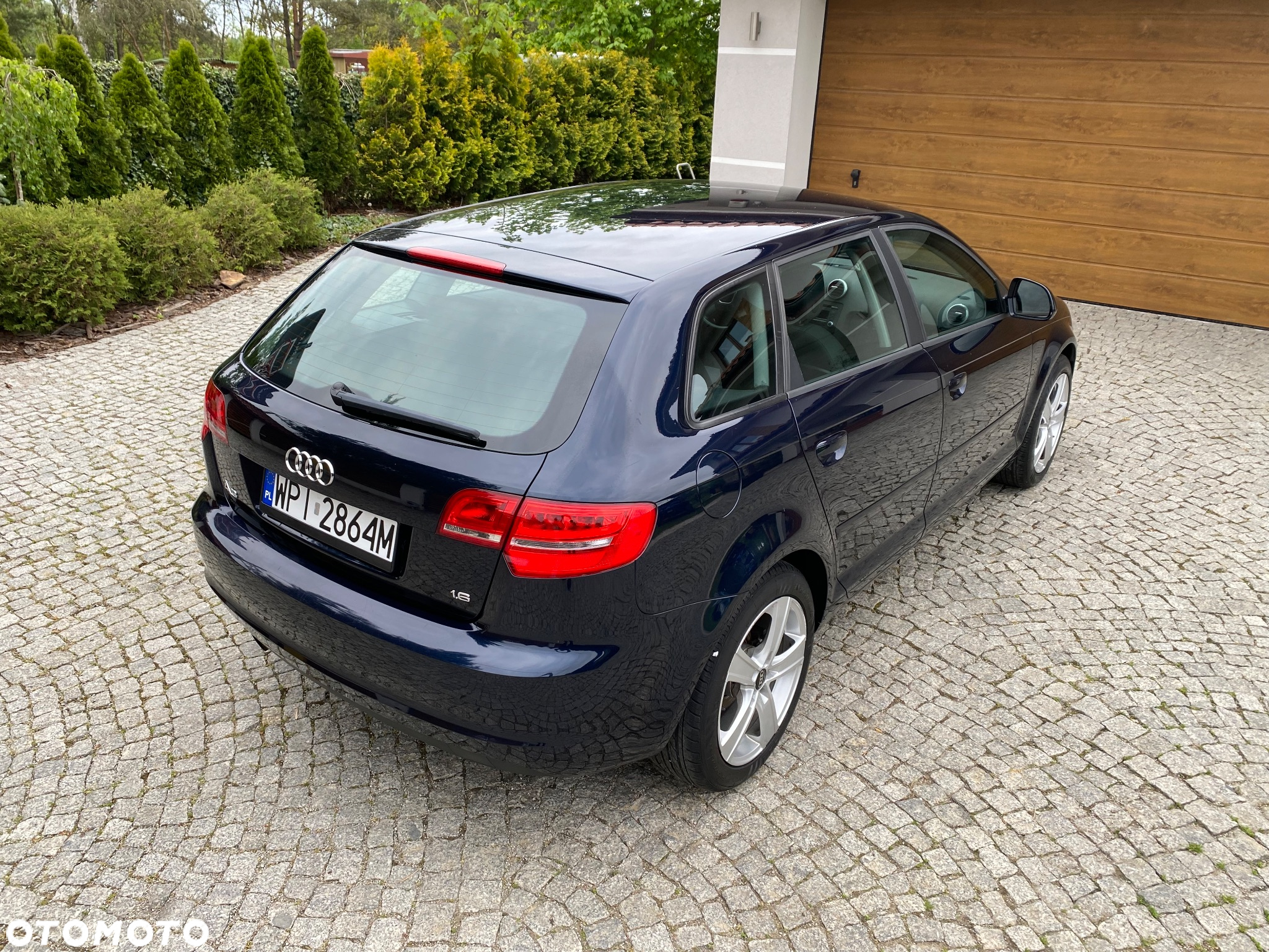 Audi A3 - 12