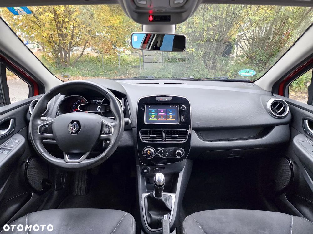 Renault Clio ENERGY TCe 90 Start & Stop LIMITED - 23