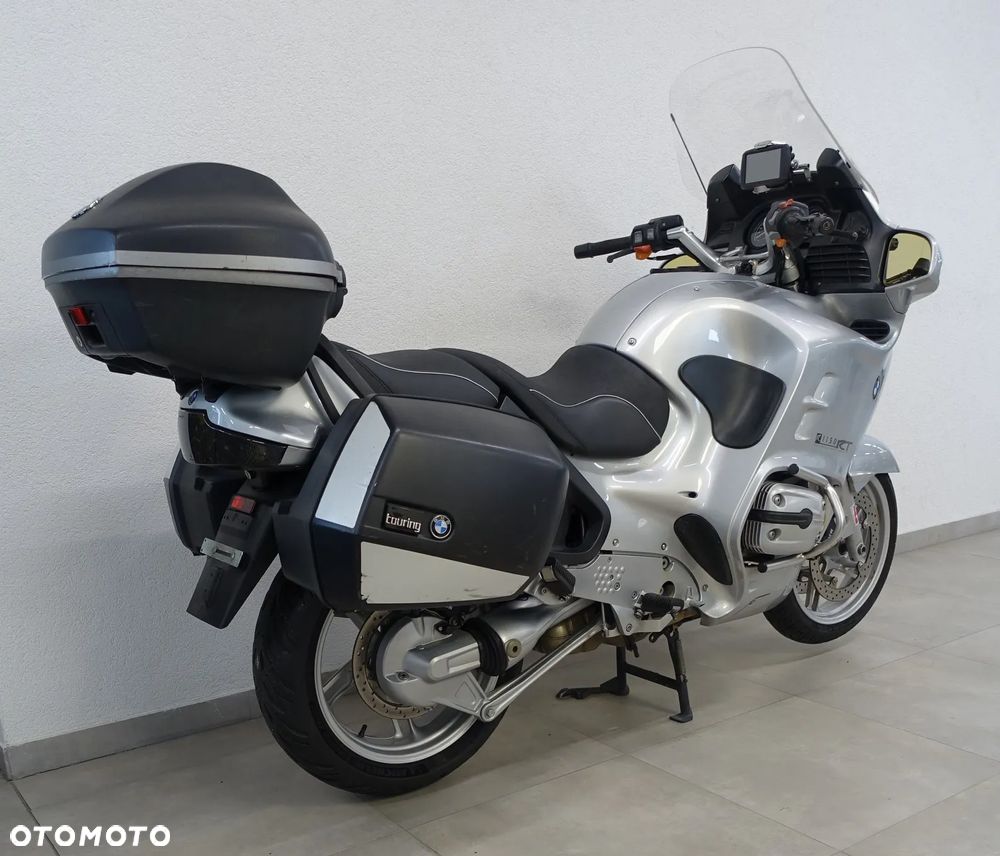 BMW RT - 7