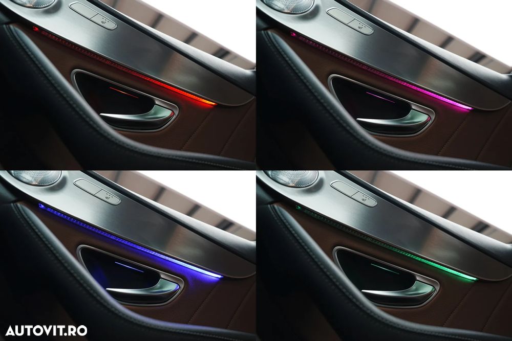 Mercedes-Benz C 300 9G-TRONIC AMG Line - 29