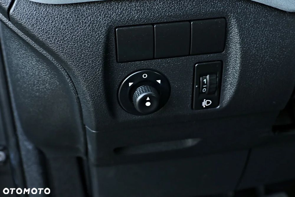 Citroën Berlingo 1.6 HDi Multispace - 33
