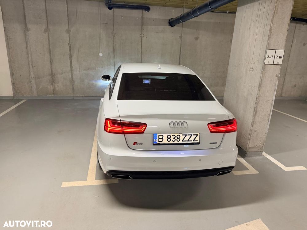Audi A7 Sportback - 4