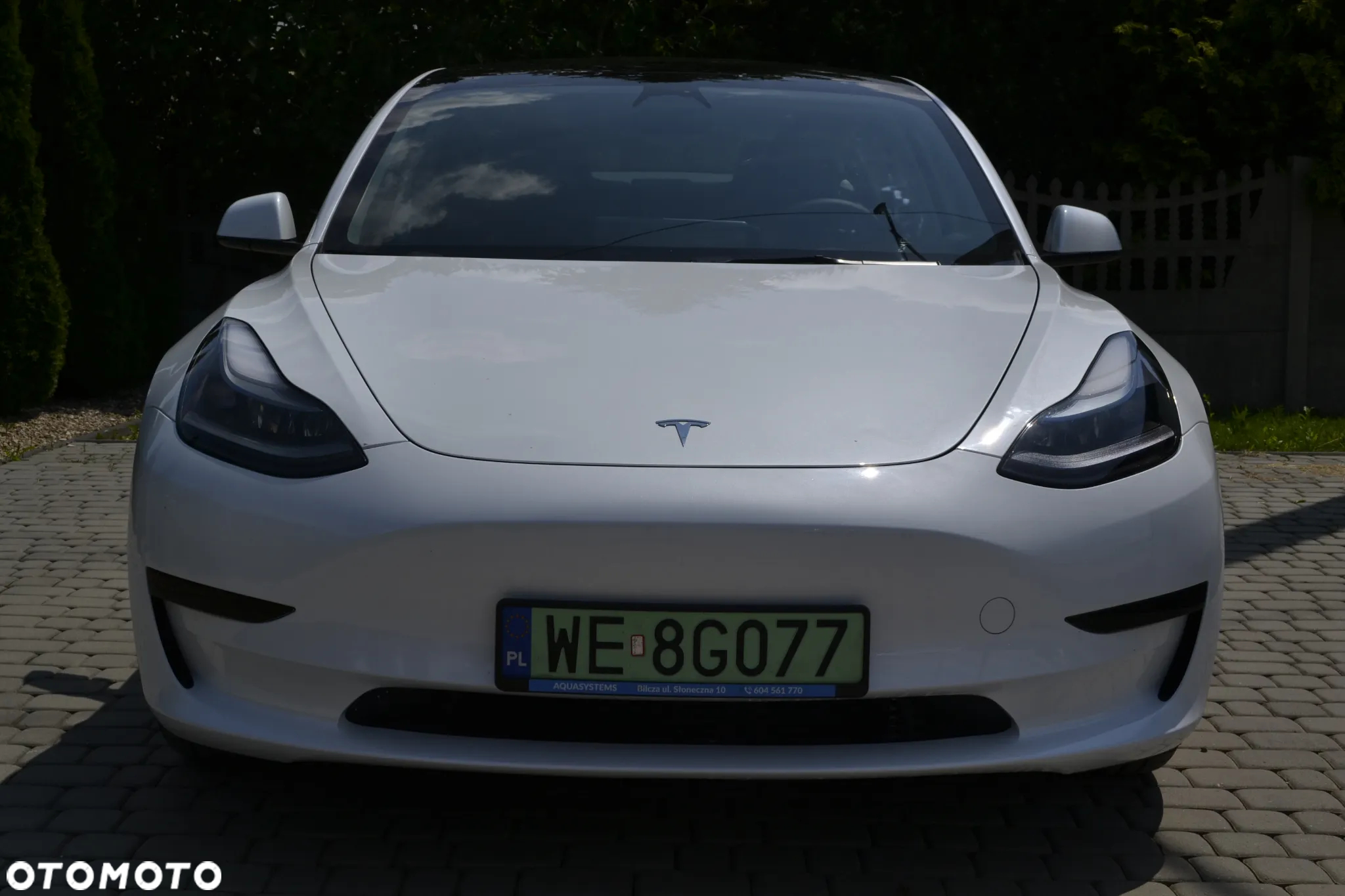 Tesla Model 3 Long Range RWD - 5