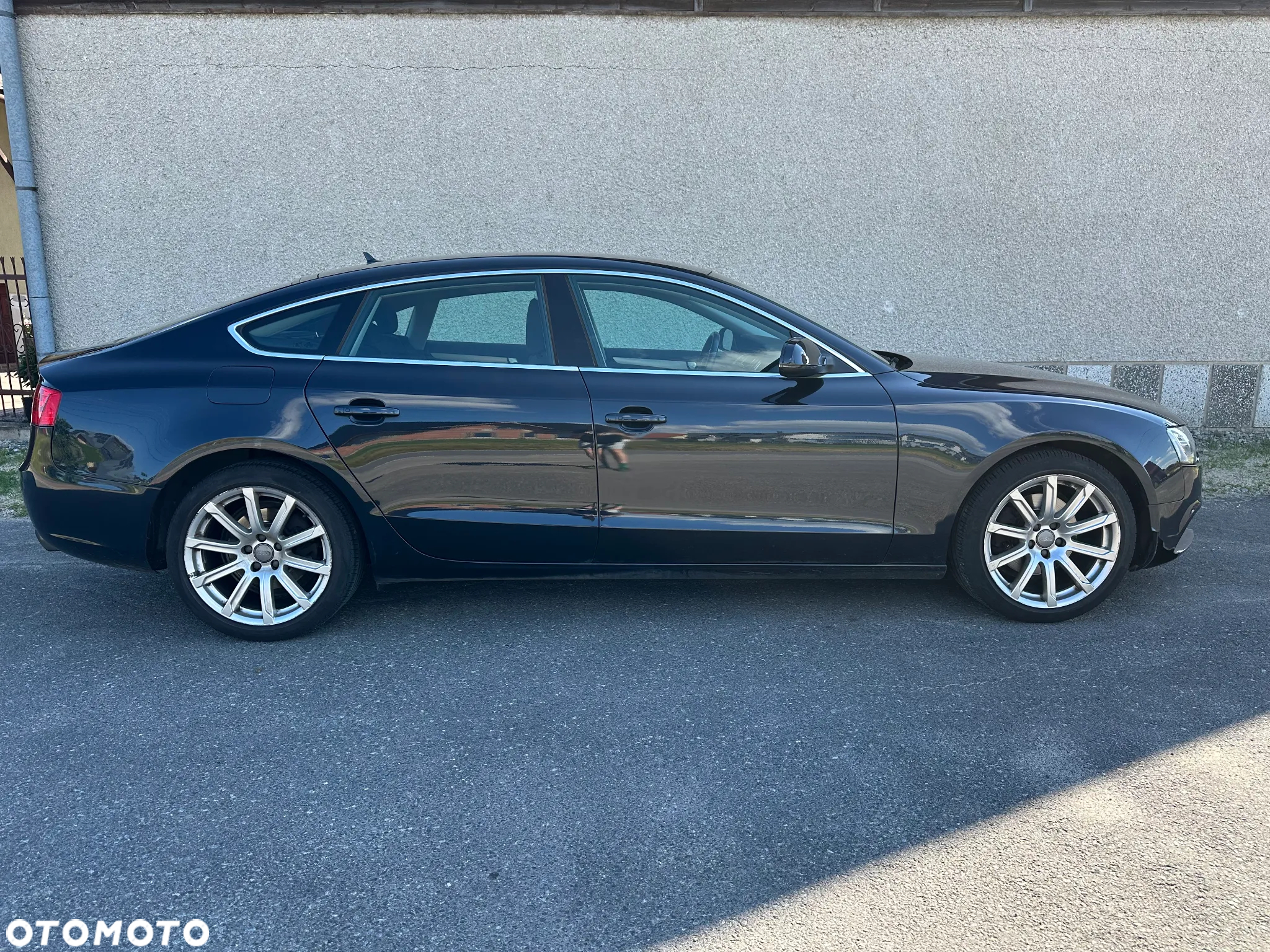 Audi A5 1.8 TFSI - 12