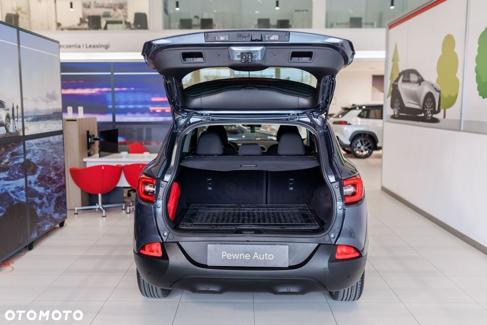 Renault Kadjar 1.2 Energy TCe Life - 26