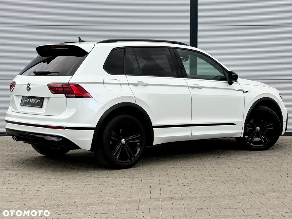 Volkswagen Tiguan 1.5 TSI EVO R-Line DSG - 15