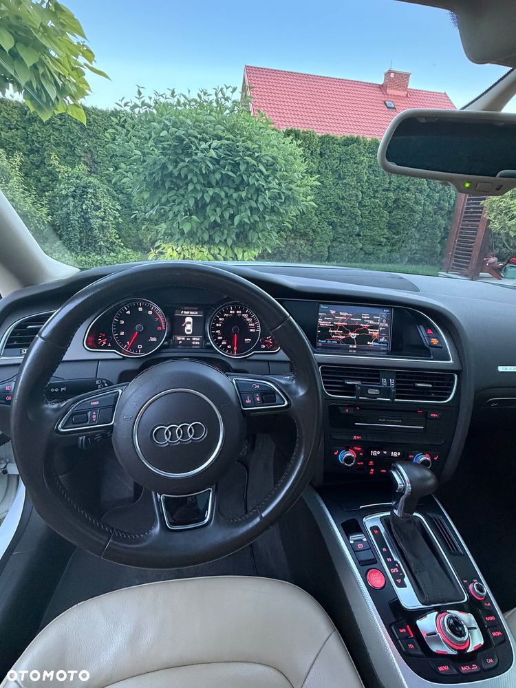 Audi A5 Coupé 2.0 TFSI Quattro S tronic - 13