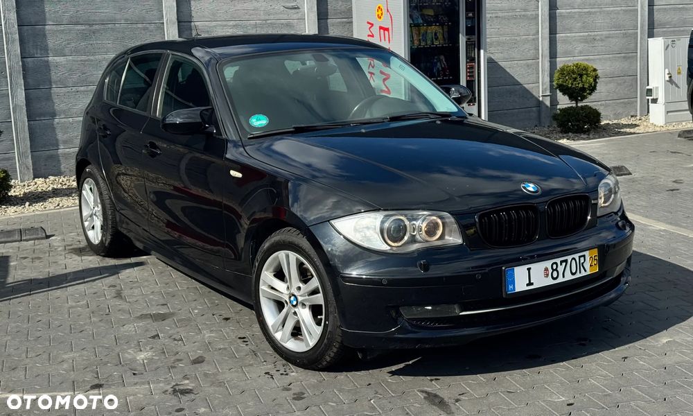 BMW Seria 1 118d DPF Edition Lifestyle - 2