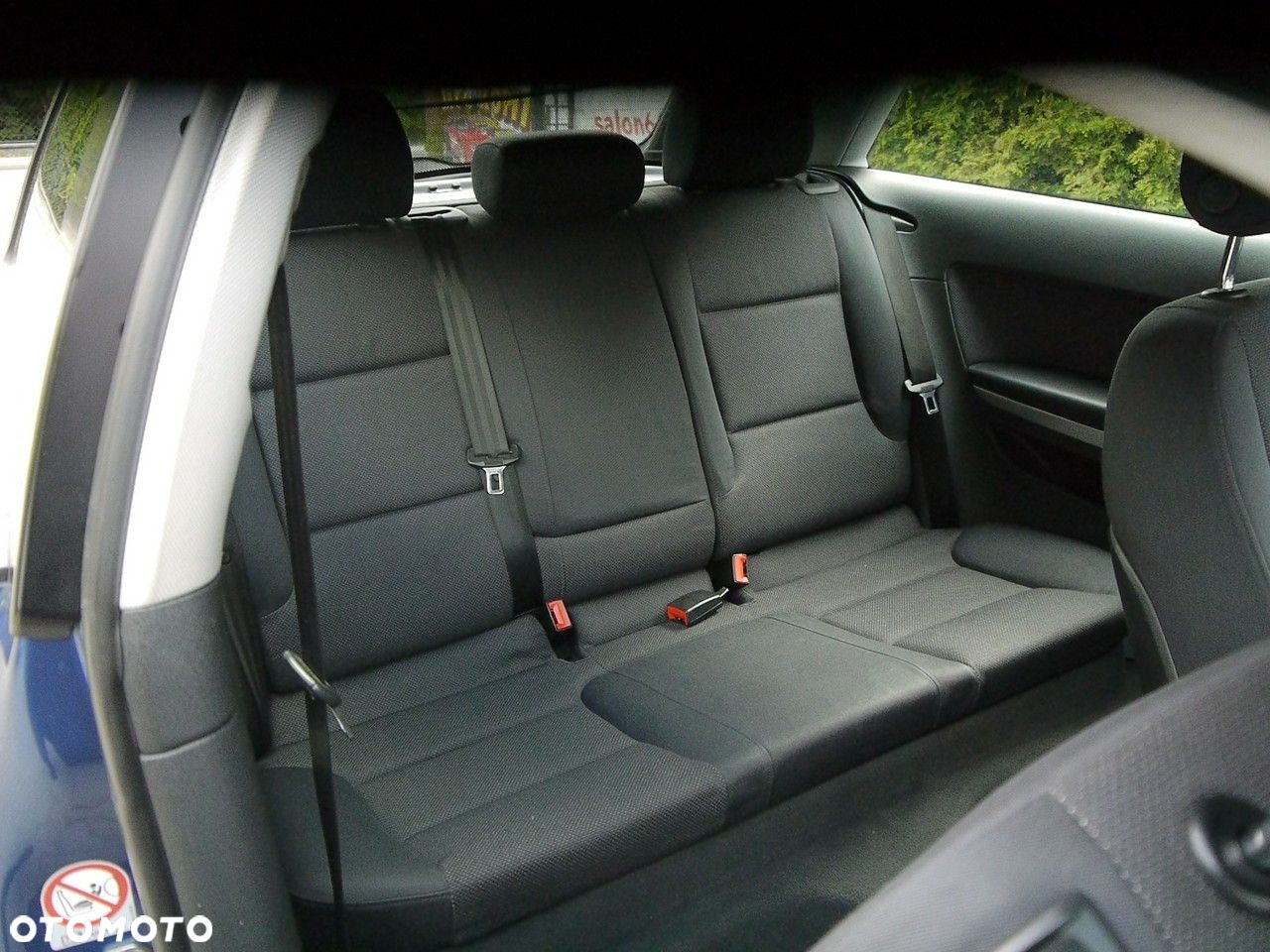 Audi A3 1.6 Attraction - 25