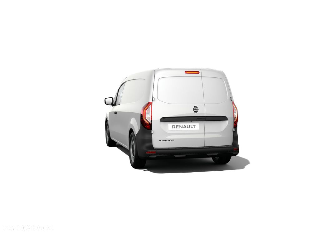 Renault Kangoo Van - 3