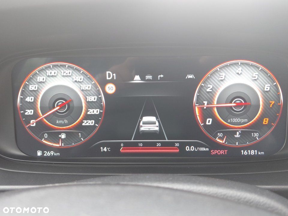 Hyundai i20 - 22