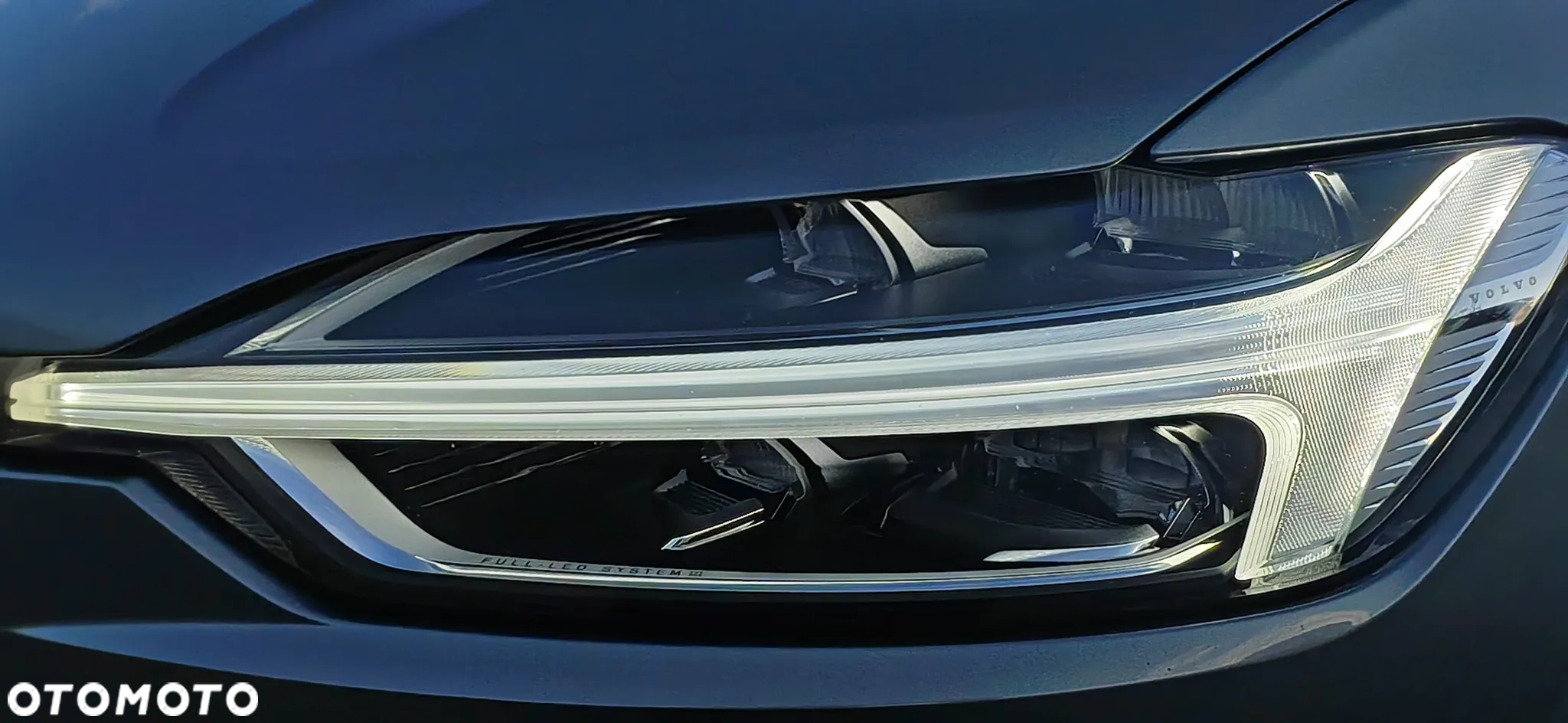 Volvo XC 60 T8 AWD Plug-In Hybrid Inscription - 7