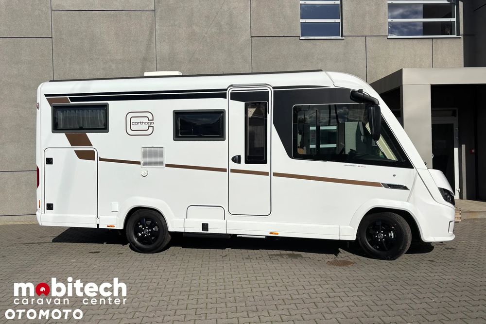 Carthago C2-Tourer I 141 KB LE MY 26 - 3