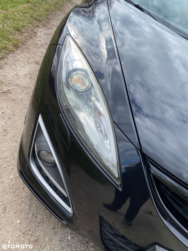 Mazda 6 Sport 2.0 MZR DISI Exclusive-Line - 19