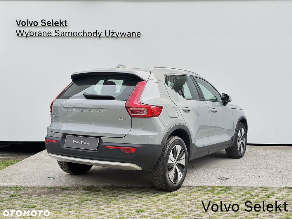 Volvo XC 40 - 7