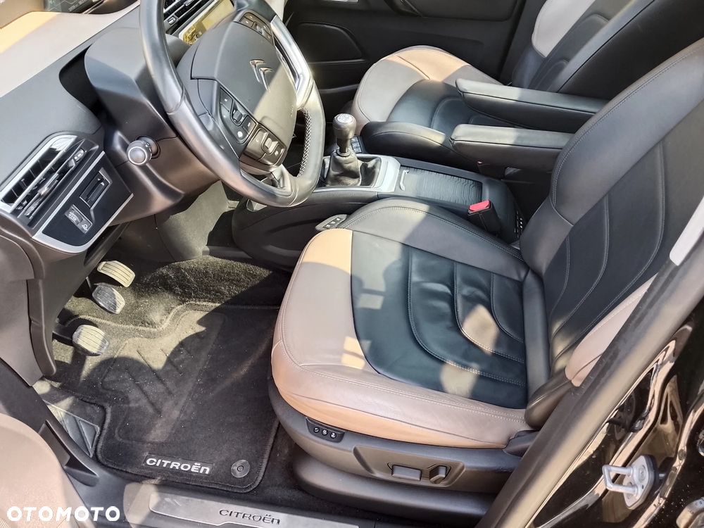 Citroën C4 Grand Picasso BlueHDi 150 Exclusive - 19