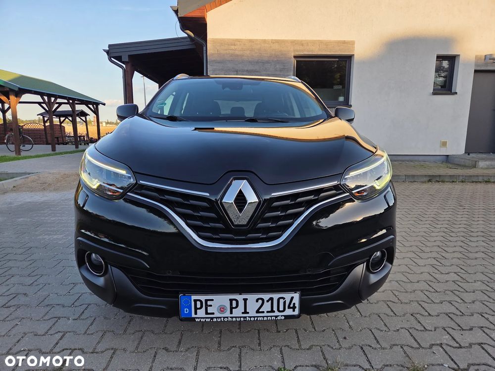 Renault Kadjar 1.2 Energy TCe Life - 8