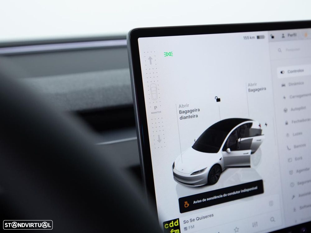Tesla Model 3 Tração Traseira - 26