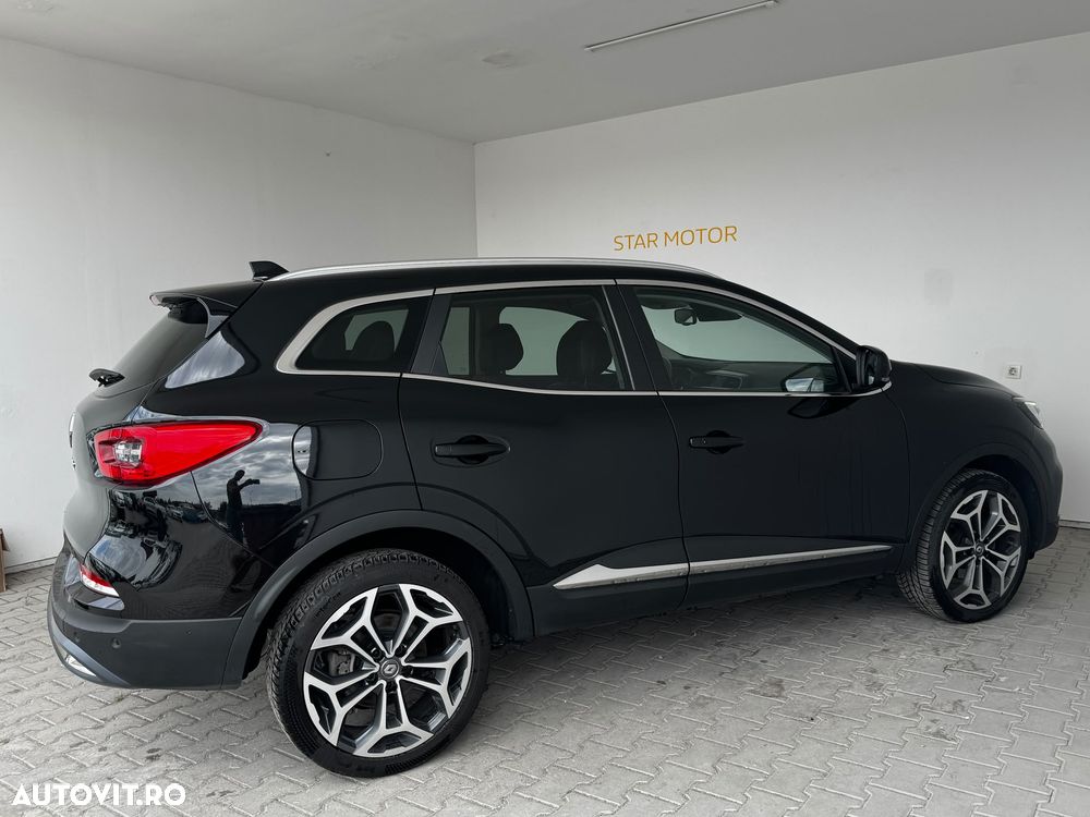Renault Kadjar TCe EDC GPF Intens - 5