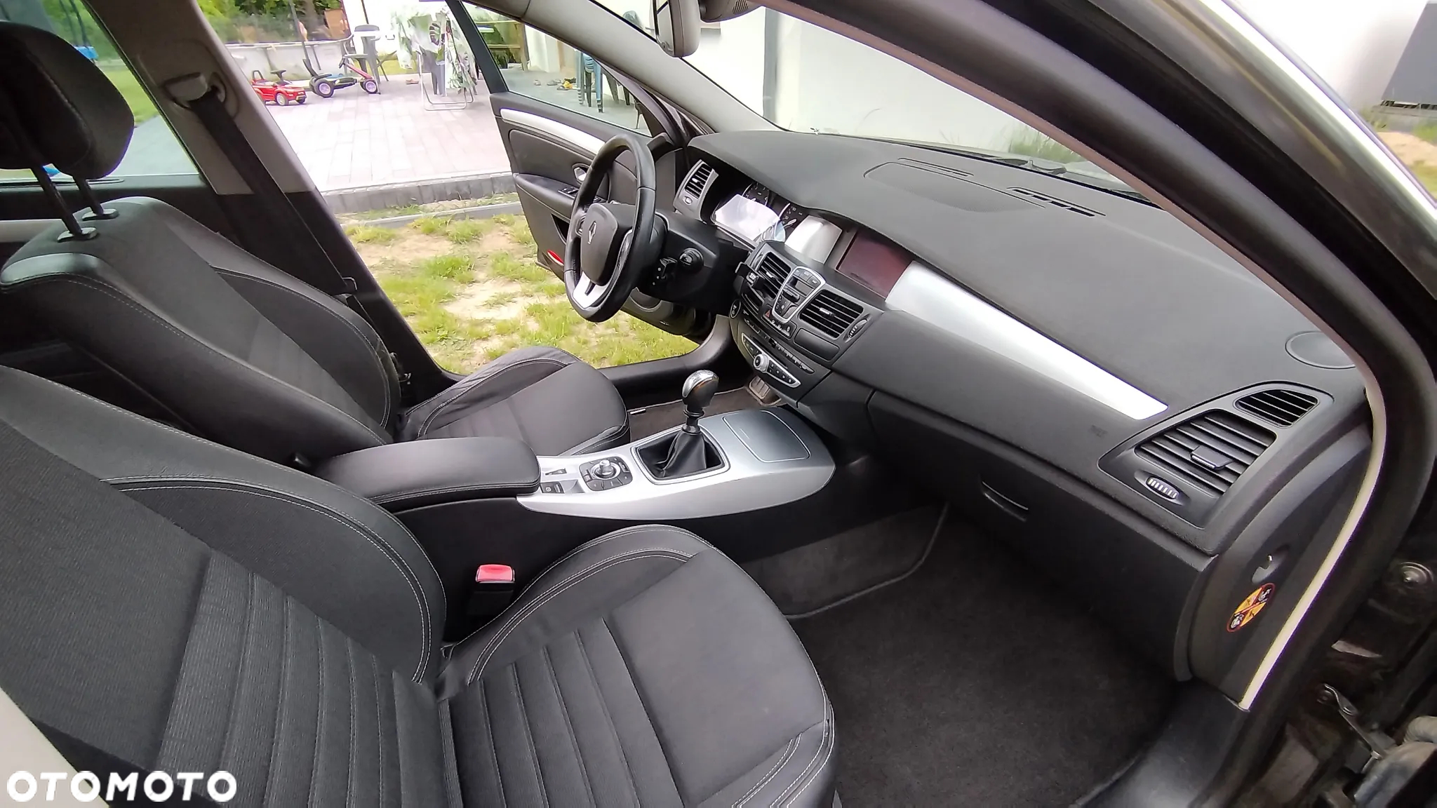 Renault Laguna - 14