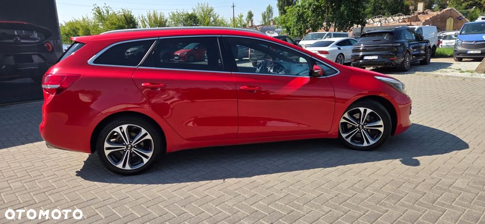 Kia Ceed 1.0 T-GDI GT Line - 18