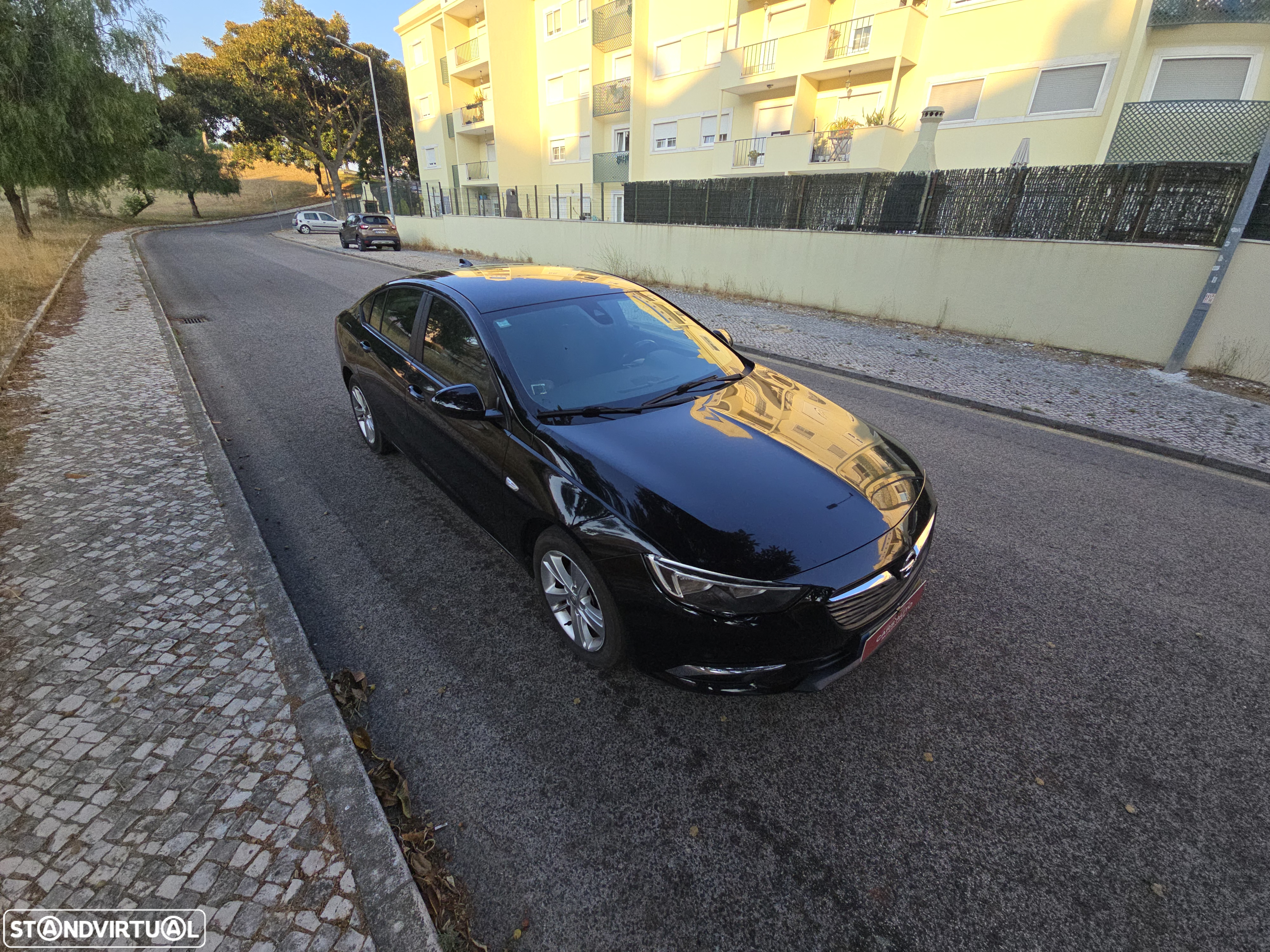 Opel Insignia Grand Sport 1.6 CDTi Innovation - 42