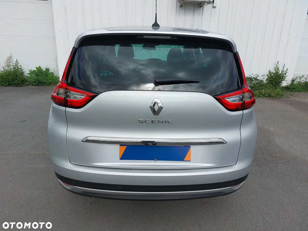 Renault Grand Scenic Gr 1.7 Blue dCi Zen - 12