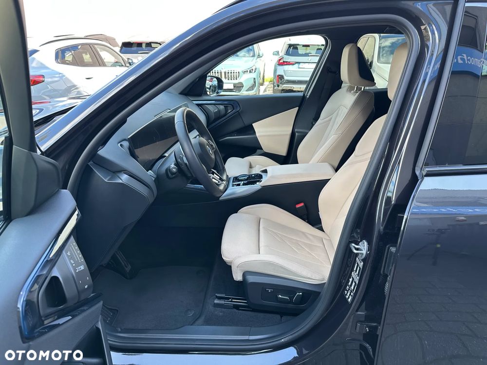 BMW X3 xDrive20d mHEV - 7