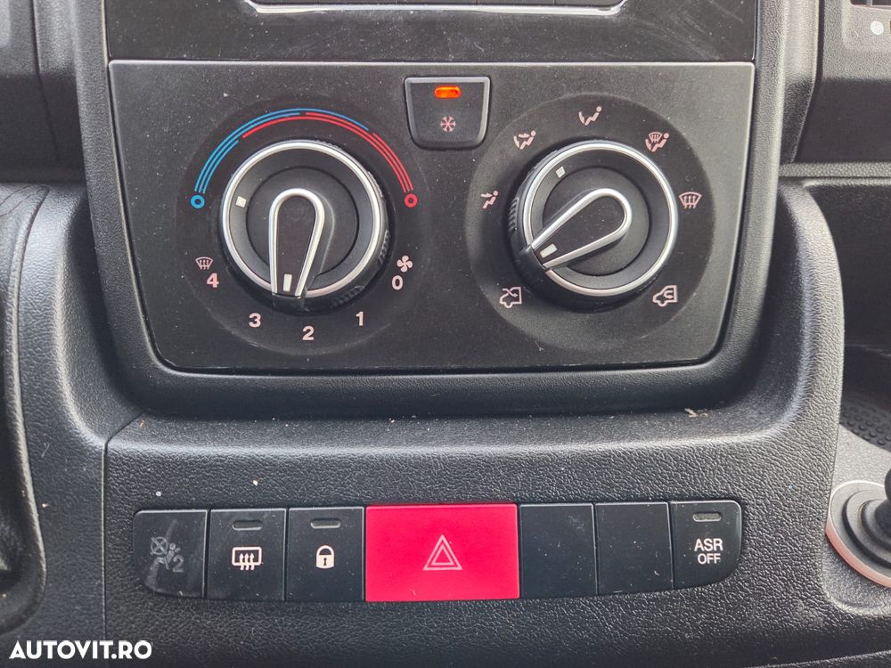 Peugeot Boxer L3H2 - 27