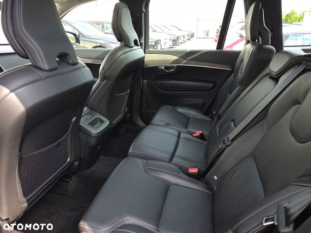 Volvo XC 90 B5 B AWD Plus Bright - 13