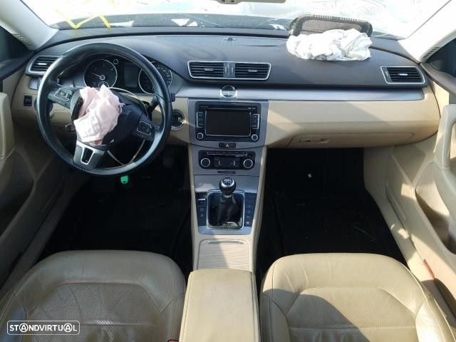 Peças Volkswagen Passat (3G2) - 6