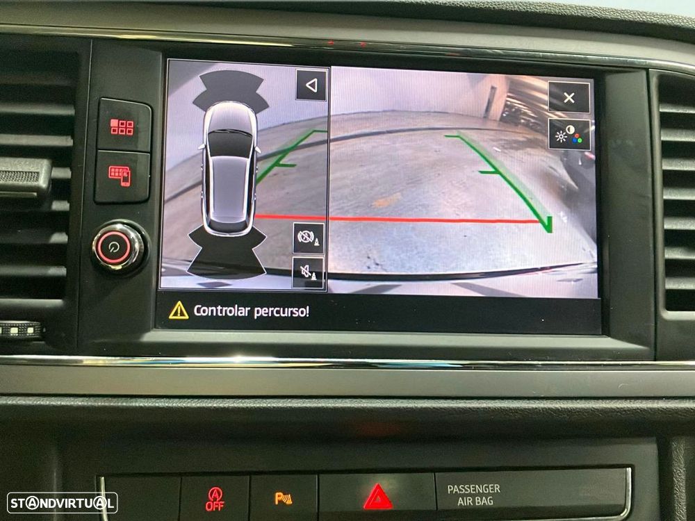 SEAT Leon ST 1.6 TDI Style S/S - 13