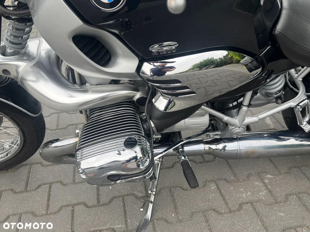 BMW R - 24