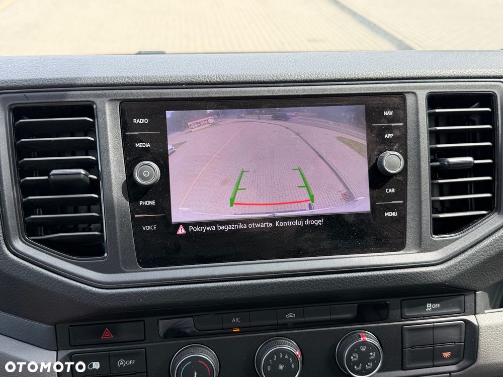 Volkswagen Crafter - 6