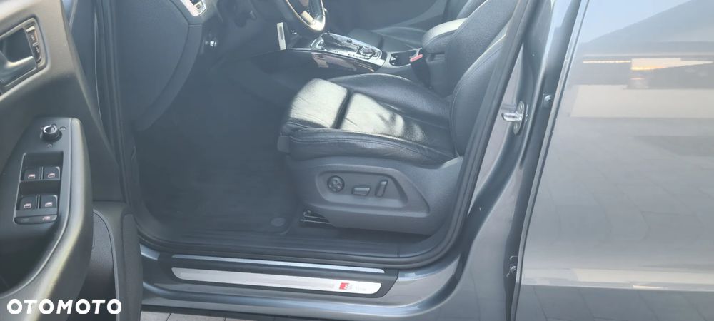 Audi Q5 - 10