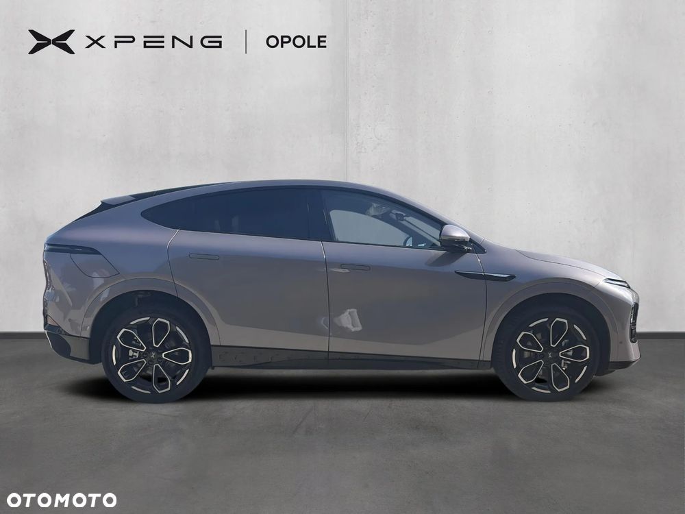 XPeng G6 - 7