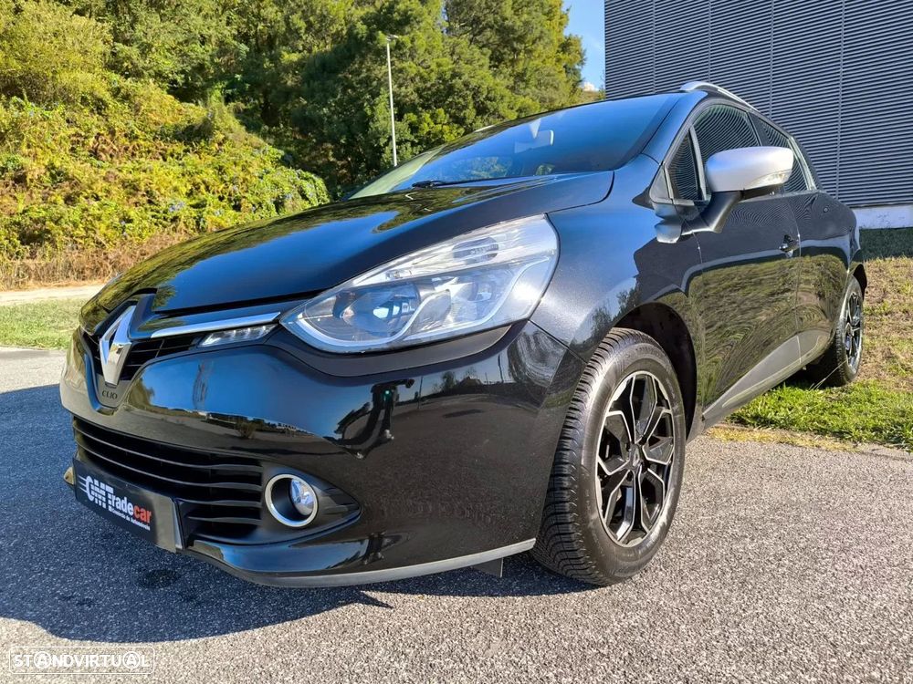 Renault Clio - 2