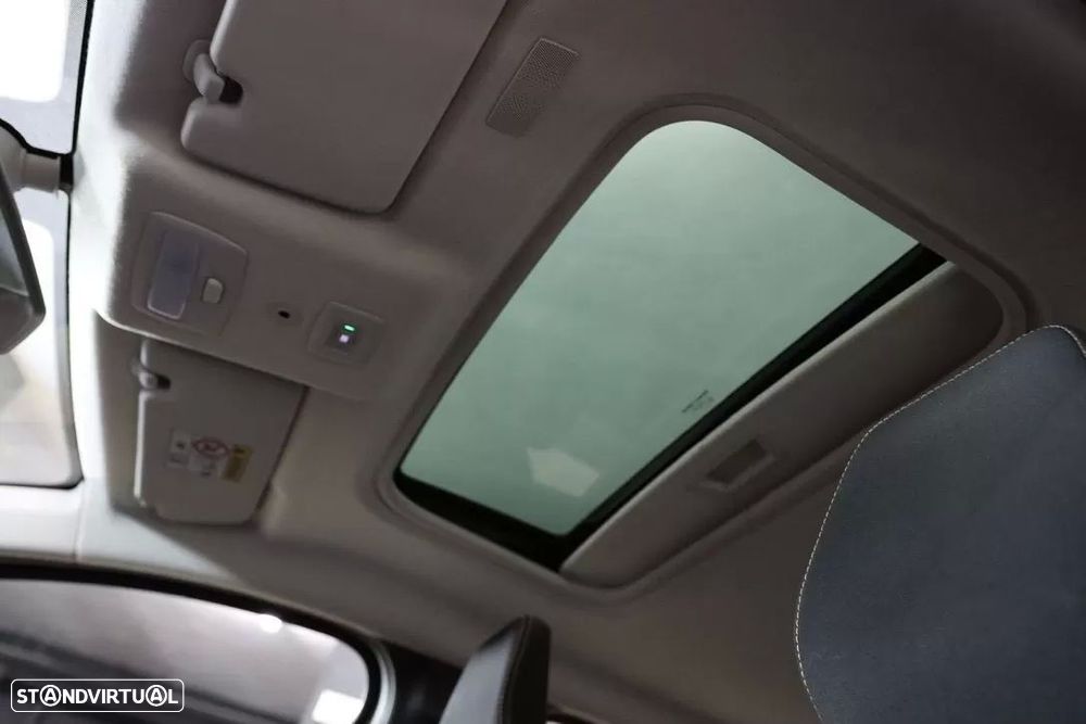 Dacia Sandero 1.0 ECO-G Extreme Bi-Fuel - 13