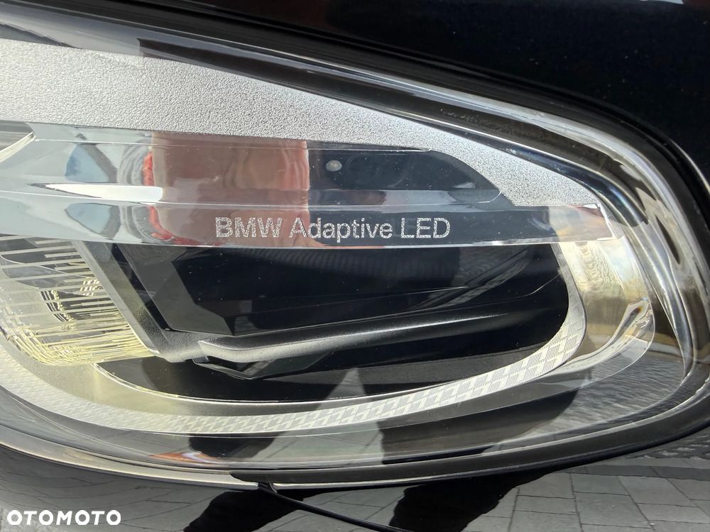 BMW X3 xDrive30i M Sport sport - 12