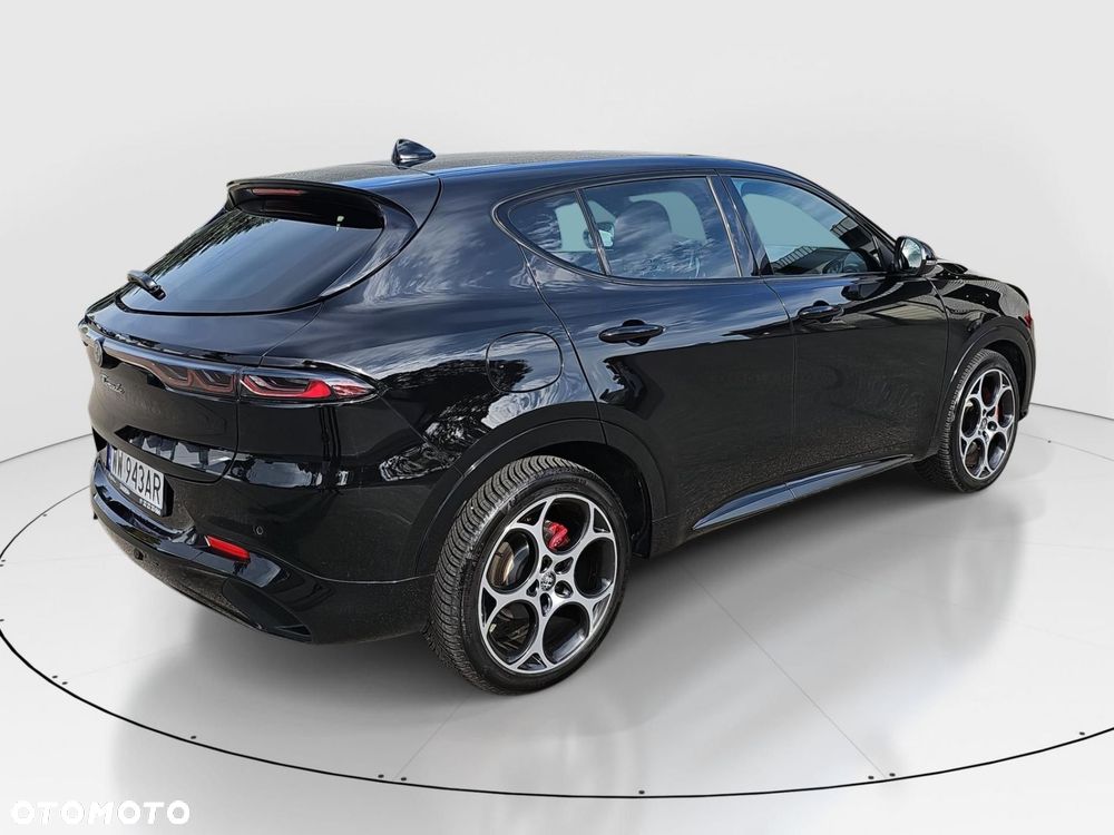 Alfa Romeo Tonale 1.5 T4 GSE mHEV Veloce DCT - 6