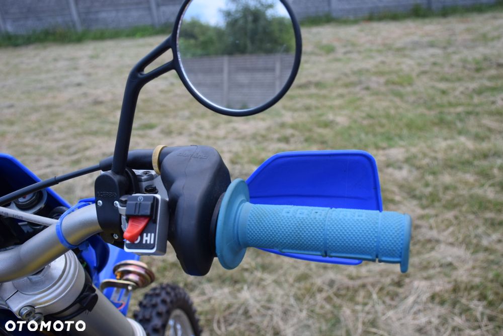 Husaberg FE - 33