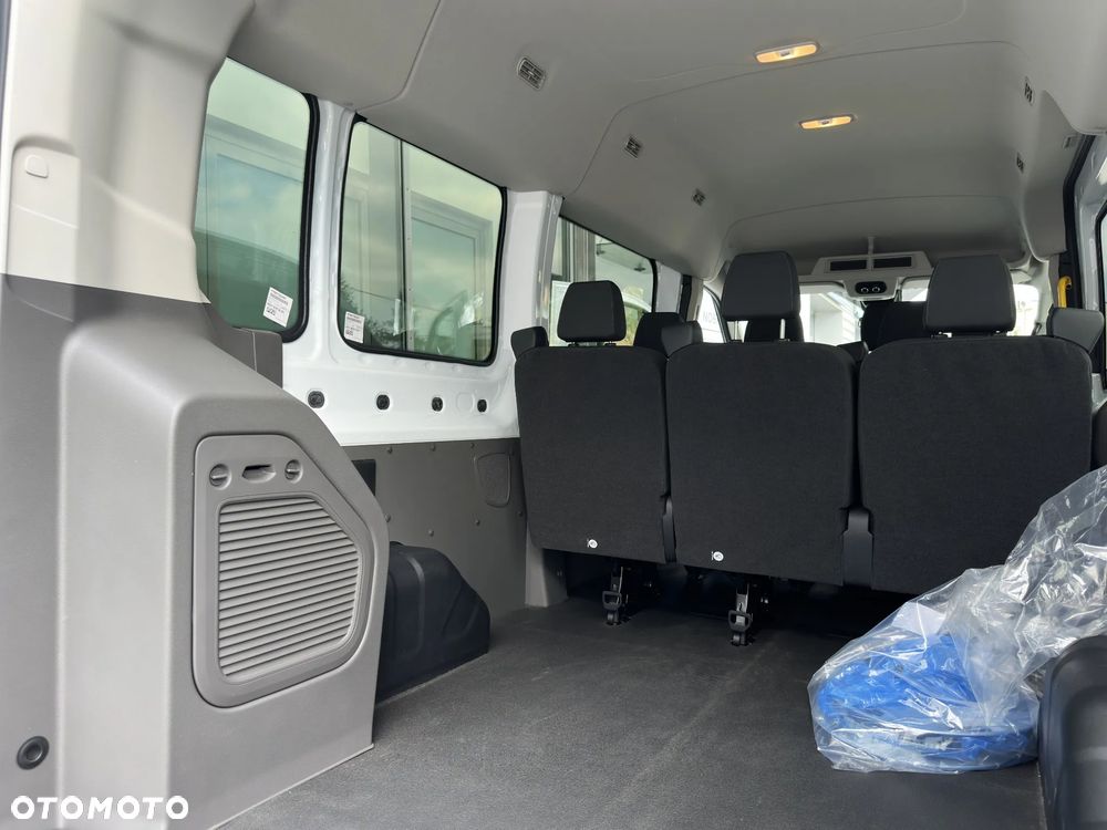 Ford Transit Kombi L3H2 Trend - 8