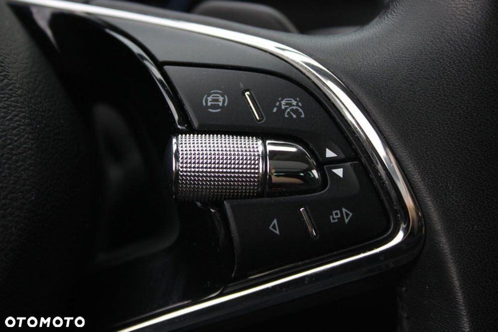 Skoda Superb - 26