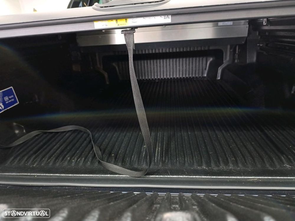 Ford Ranger 2.0 TDCi CD Wildtrak Aut.4WD - 10